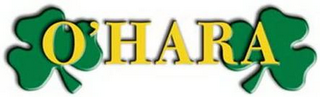O'HARA logo