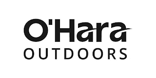 O'HARA OUTDOORS logo