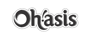 OH!ASIS logo