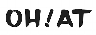 OH!AT logo