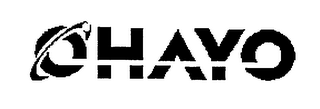 OHAYO logo