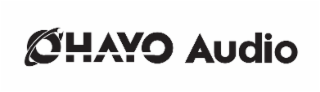 OHAYO AUDIO logo