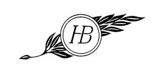 OHB logo