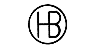 OHB logo