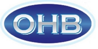 OHB logo