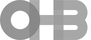OHB logo