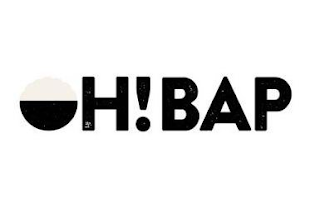 OH!BAP logo
