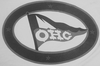OHC logo