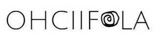 OHCIIFOLA logo