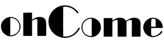 OHCOME logo