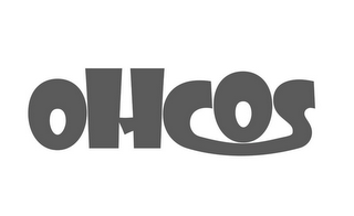 OHCOS logo