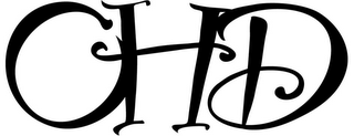 OHD logo