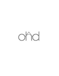 OHD logo