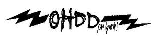 OHDD logo