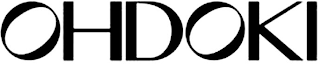 OHDOKI logo