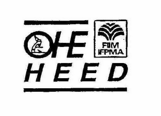 OHE HEED FIIM IFPMA logo
