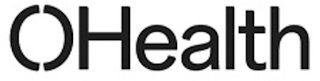 OHEALTH logo