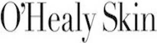 O'HEALY SKIN logo