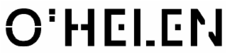 O'HELEN logo