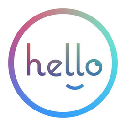OHELLO logo