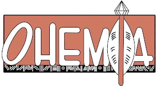 OHEMIA logo