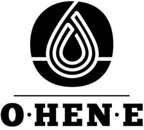 O·HEN·E logo