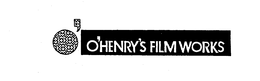 O'HENRY'S FILM WORKS logo
