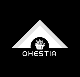 OHESTIA logo