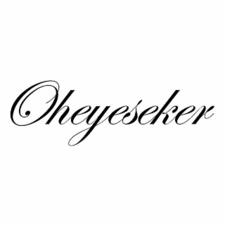 OHEYESEKER logo