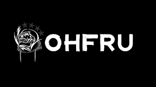 OHFRU logo