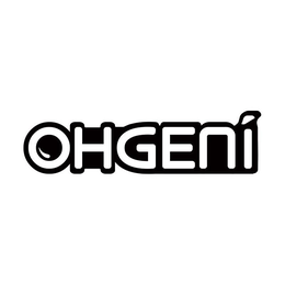 OHGENÍ logo