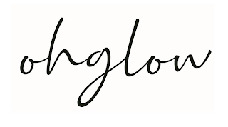 OHGLOW logo