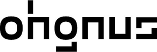 OHGNUS logo