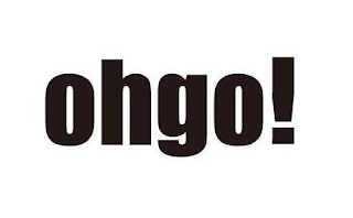 OHGO! logo