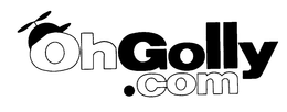 OHGOLLY.COM logo