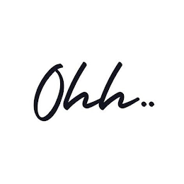 OHH.. logo