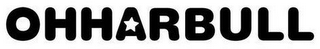 OHHARBULL logo