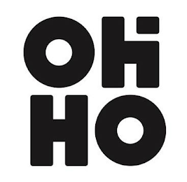 OHHO logo