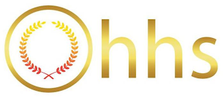 OHHS logo