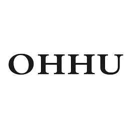 OHHU logo