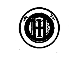 OHI logo