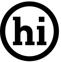 OHI logo
