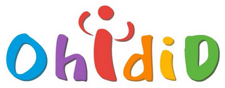 OHIDID logo