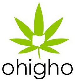 OHIGHO logo