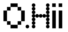 O.HII logo