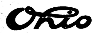 OHIO logo