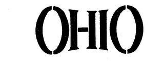 OHIO logo