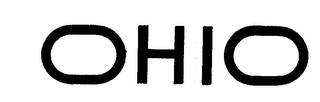 OHIO logo