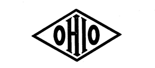 OHIO logo