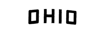 OHIO logo